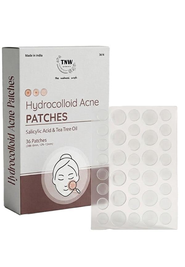 Pimple Patches