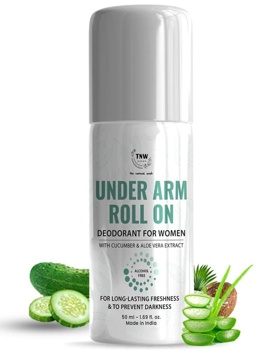 Under Arm Roll On- Women