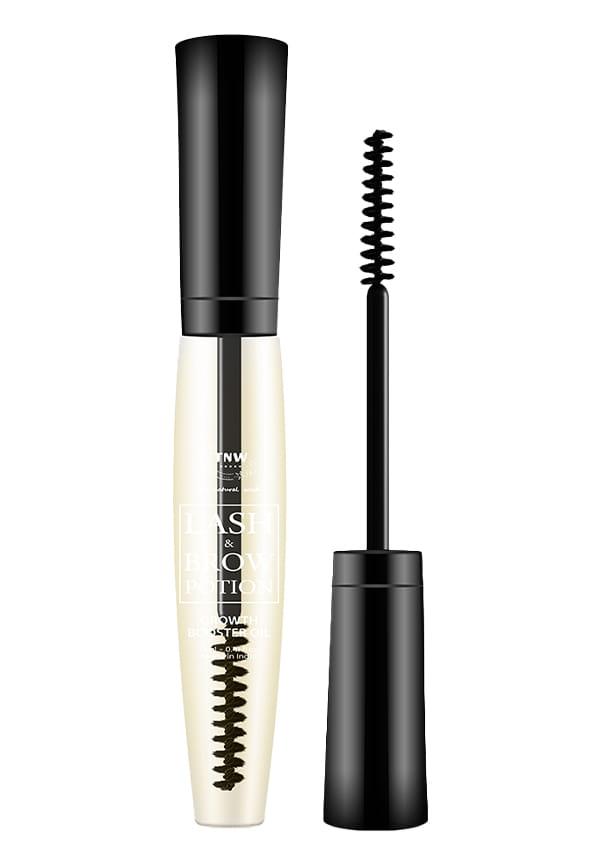 Lash & Brow Potion Growth Booster Oil