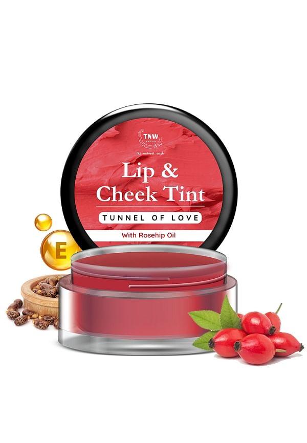 Tunnel Of Love Lip & Cheek Tint