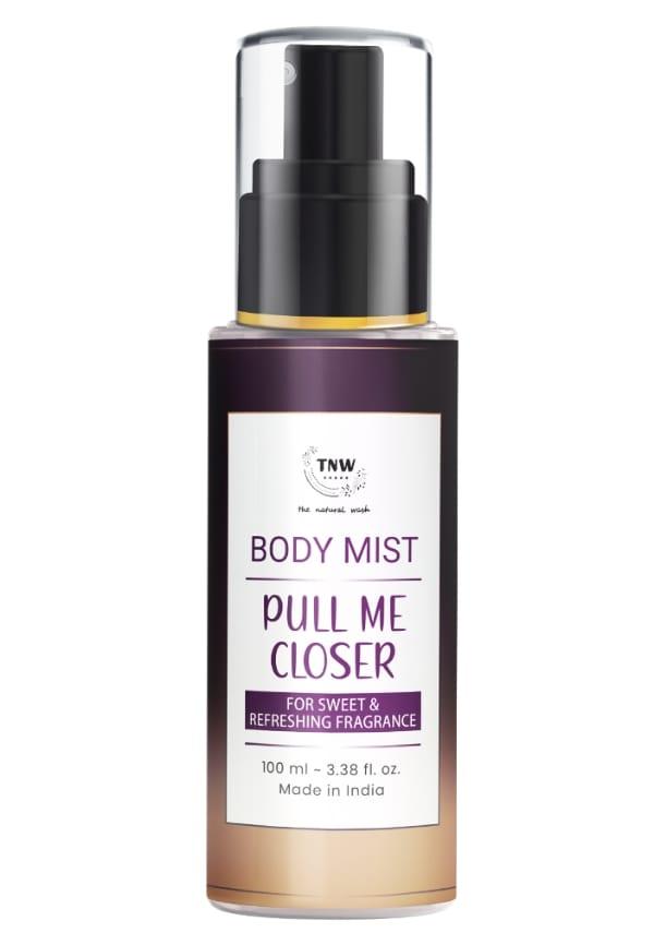 Pull Me Closer Body Mist