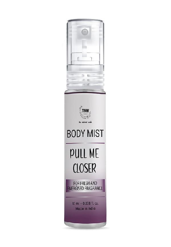 Pull Me Closer Body Mist