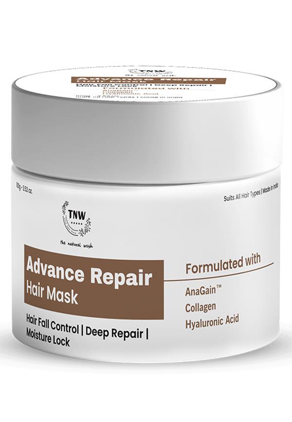 Advance Repair Hair Mask