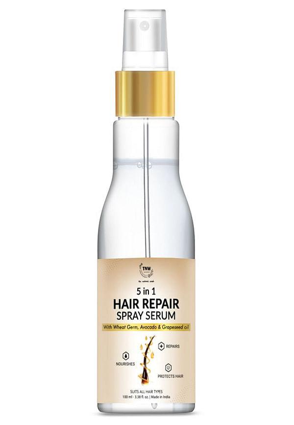 5 In 1 Hair Repair Spray Serum