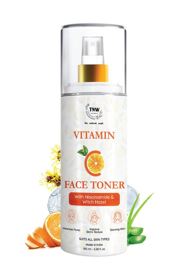 Vitamin C Toner