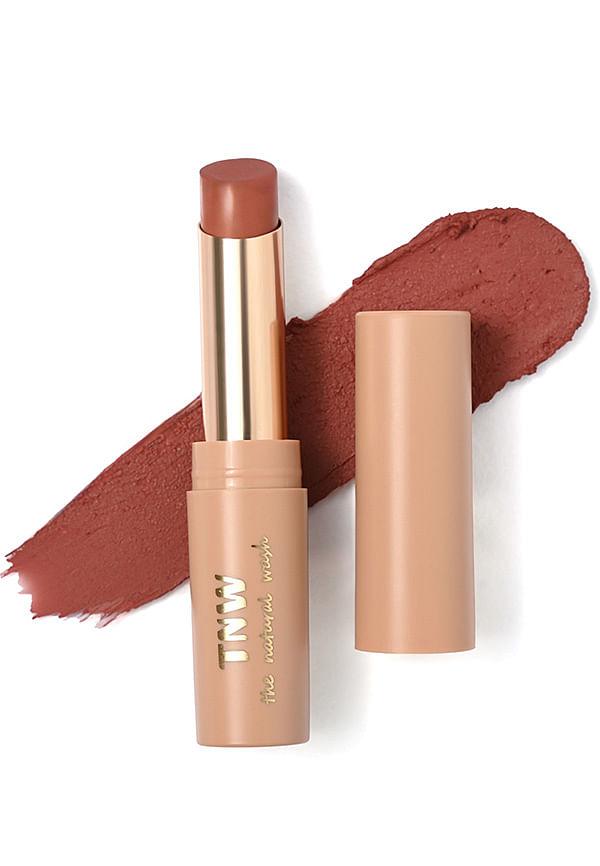 Silky Matte Fusion Longstay Lip Color