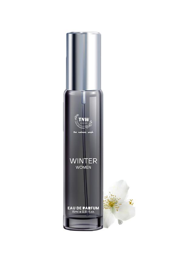 Eau De Parfum - Winter