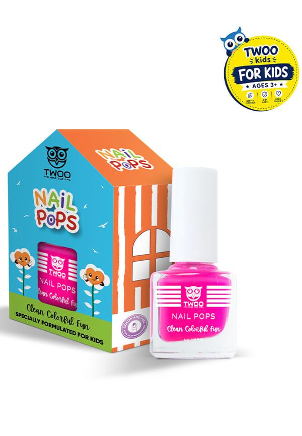 23 Toxin Free Nail Pops
