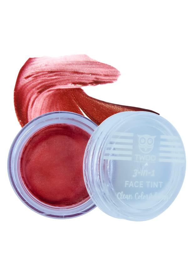 3-in-1 Face Tint
