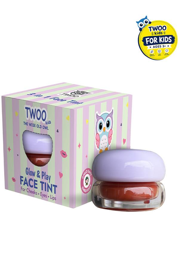 3-in-1 Face Tint