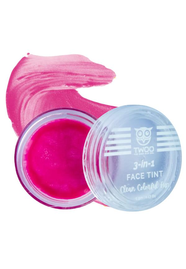 3-in-1 Face Tint