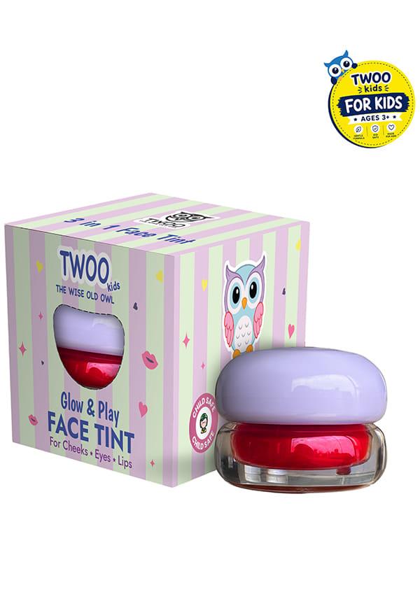 3-in-1 Face Tint