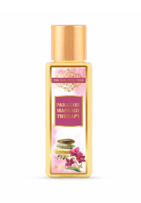 Paradise Massage Therapy