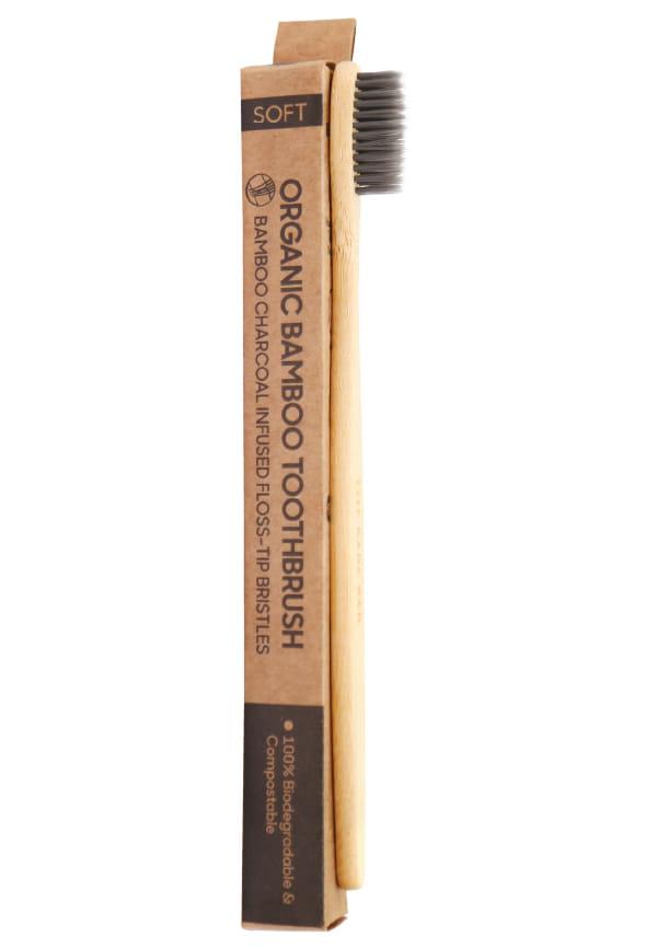 Bamboo Tooth Brushes