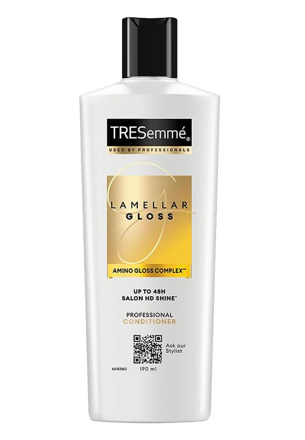 Tresemme Lamellar Gloss Conditioner