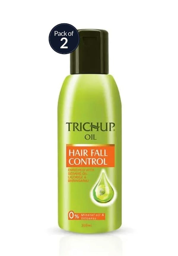 Hair Fall Control Hair Oil