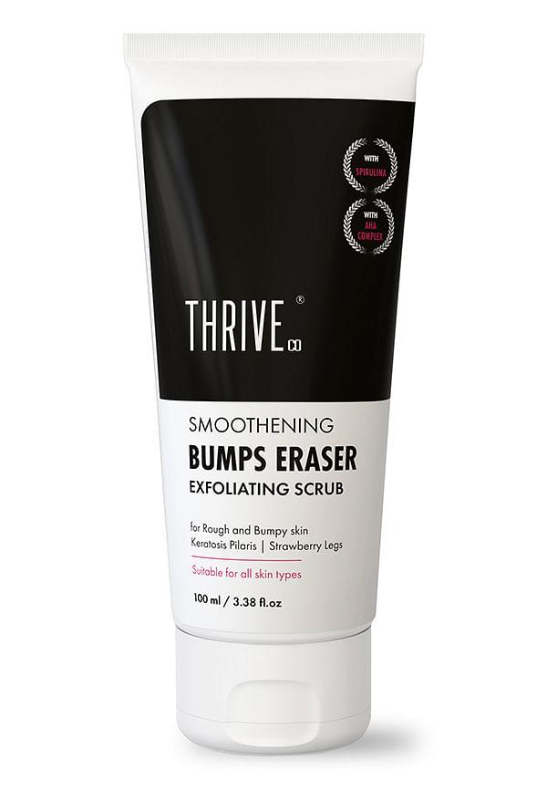 Bump Eraser Exfoliating Scrub