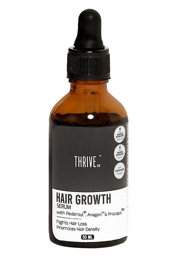 Hair Growth Serum 2.0