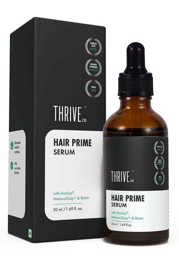Hair Prime Serum