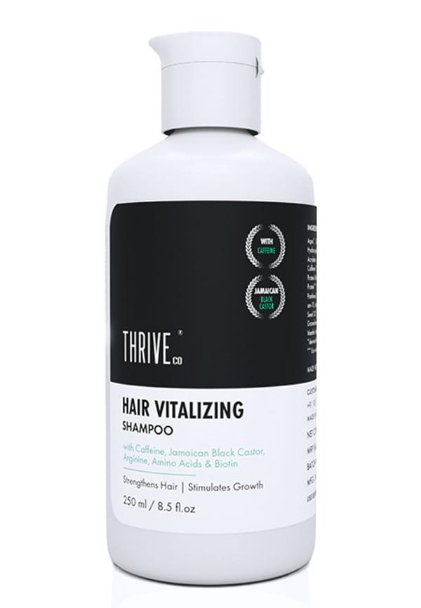 Hair Vitalizing Shampoo