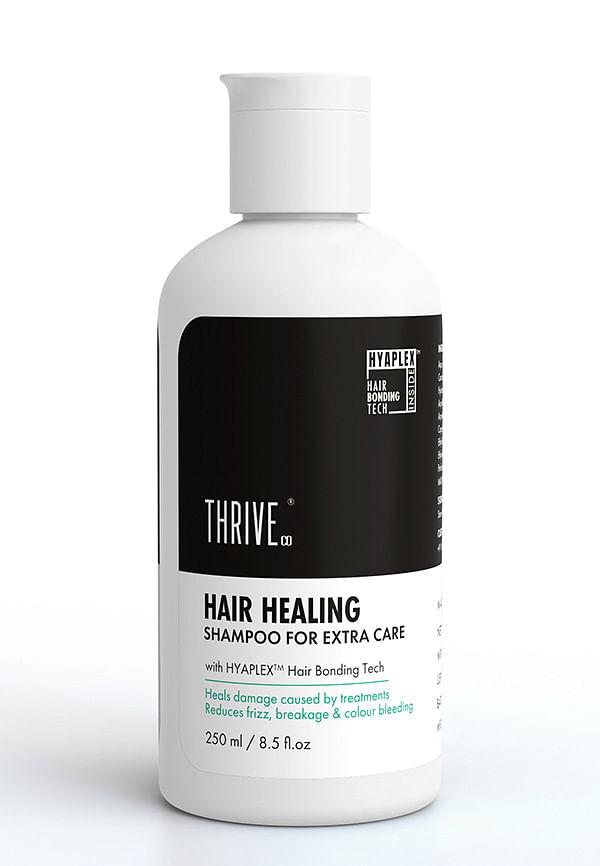 Healing Hair Shampoo
