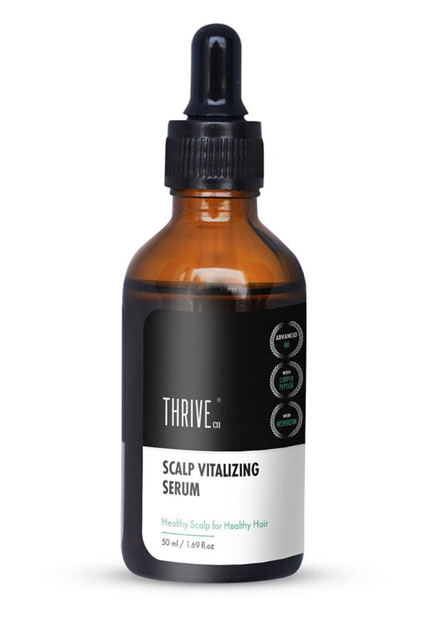 Scalp Vitalizing Serum