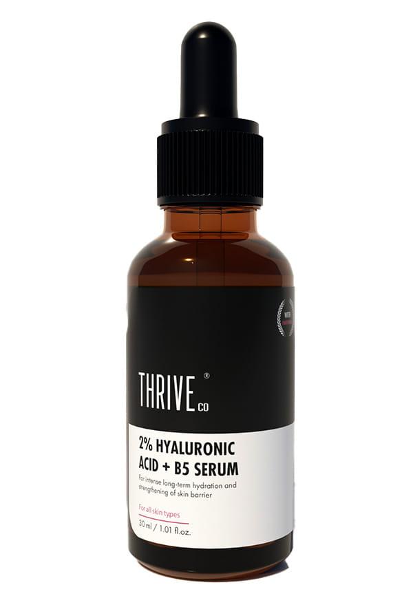 2% Salicylic acid Serum