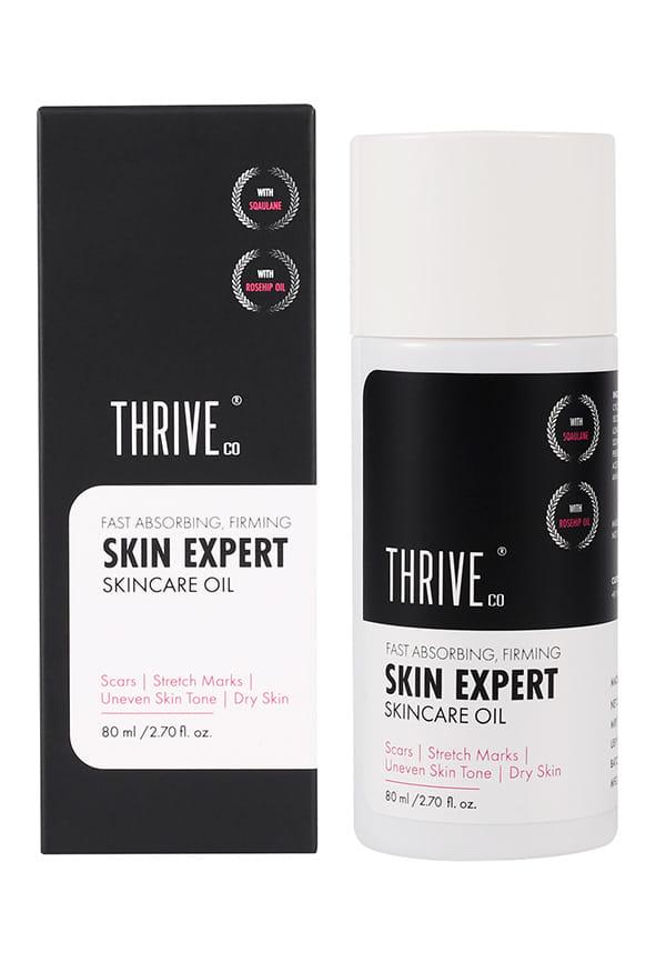 Skin Expert Oil