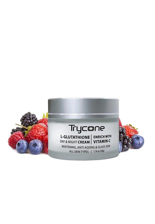 L- Glutathione Cream for Skin Whitening