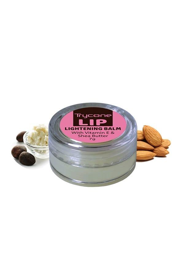 Lip Lightening Balm for Dark Lips