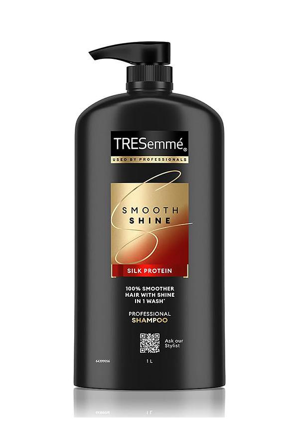 Smooth & Shine Shampoo