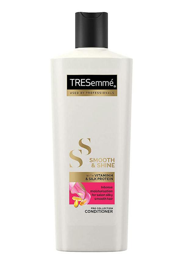 Smooth & Shine Conditioner