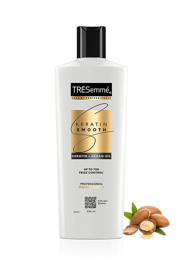 Keratin Smooth Conditioner