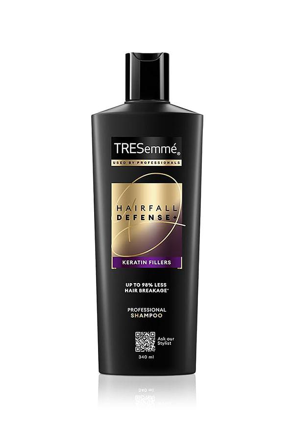 Hair Fall Defense Shampoo