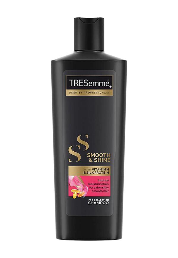 Smooth & Shine Shampoo