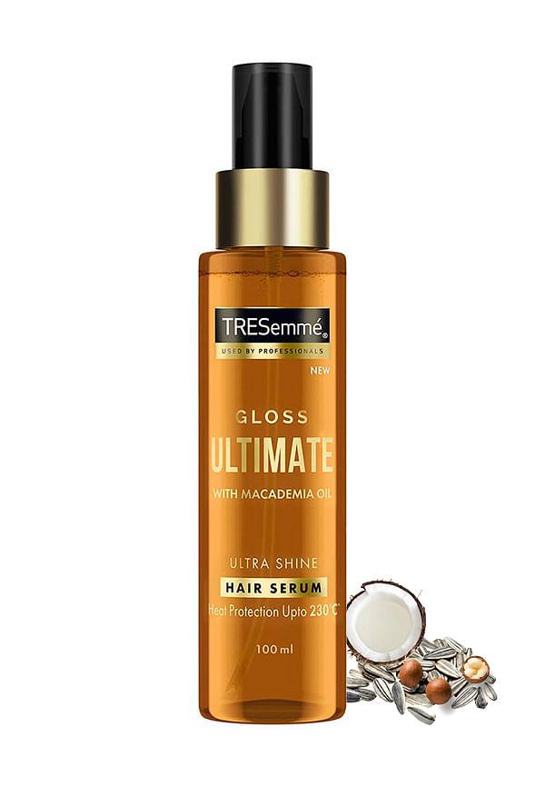 Gloss Ultimate Hair Serum
