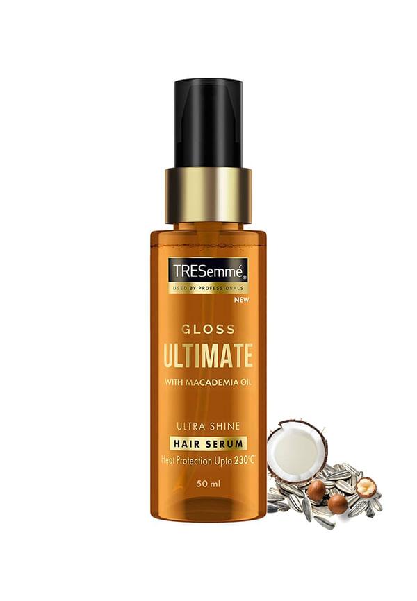 Gloss Ultimate Hair Serum