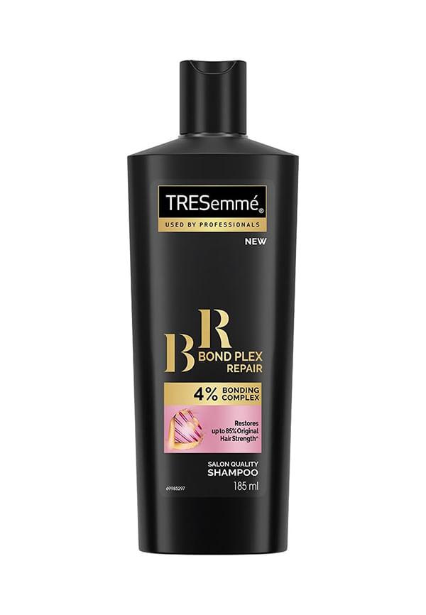 Keratin Repair Bond Strength Shampoo