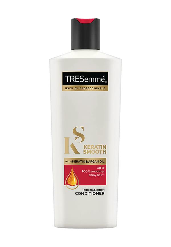 Keratin Smooth Conditioner