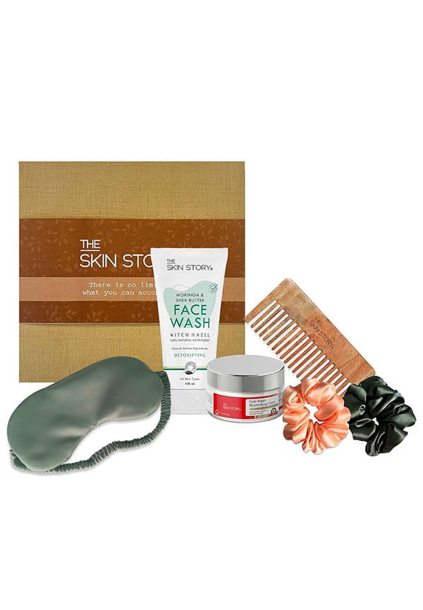 Love Your Self, Self Care Hamper