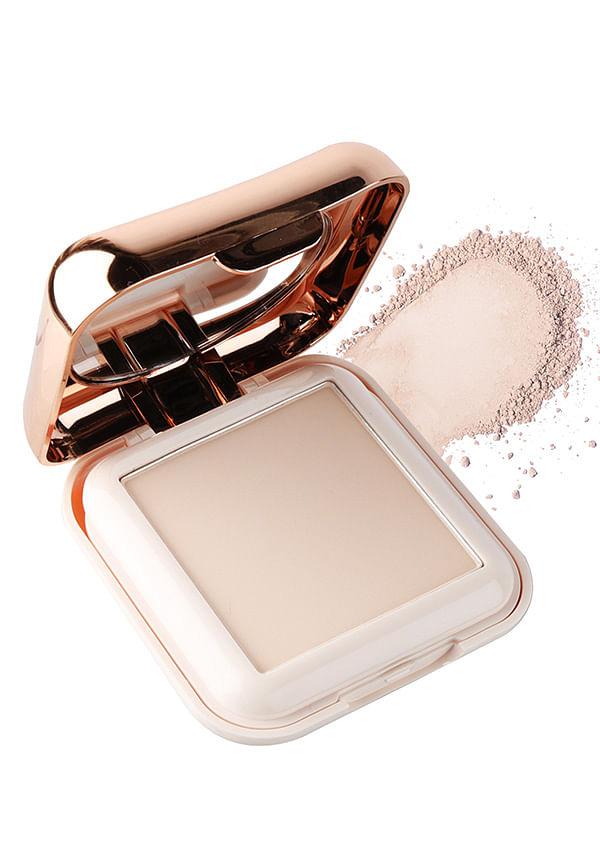 2 In 1 Whitening And Brightening Compact Powder