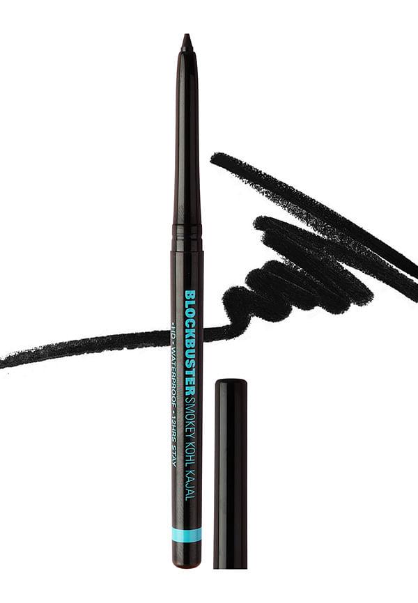 Blockbuster Smokey Kohl Kajal