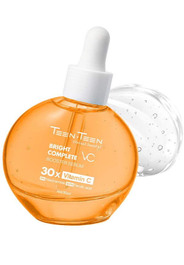 Bright Complete Vitamin-C Serum