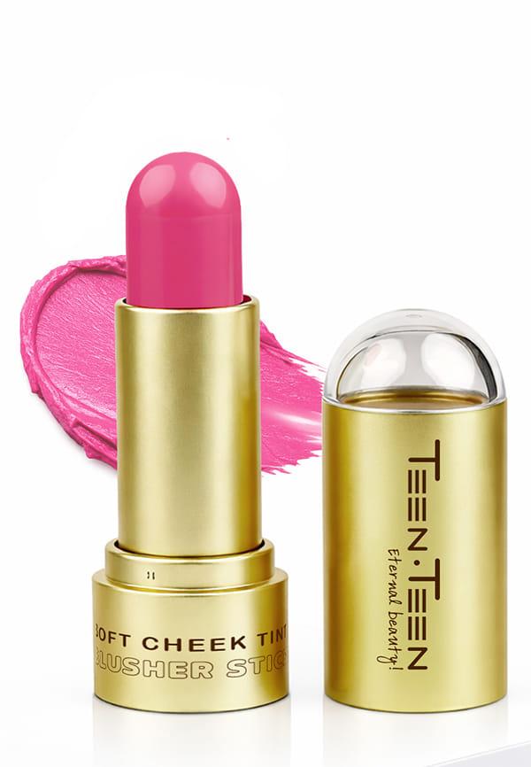 Blusher Stick - Smooth Moisturizing Texture