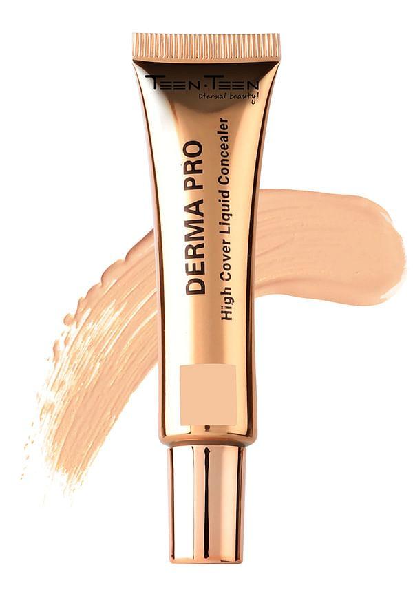 Derma Pro Liquid Concealer