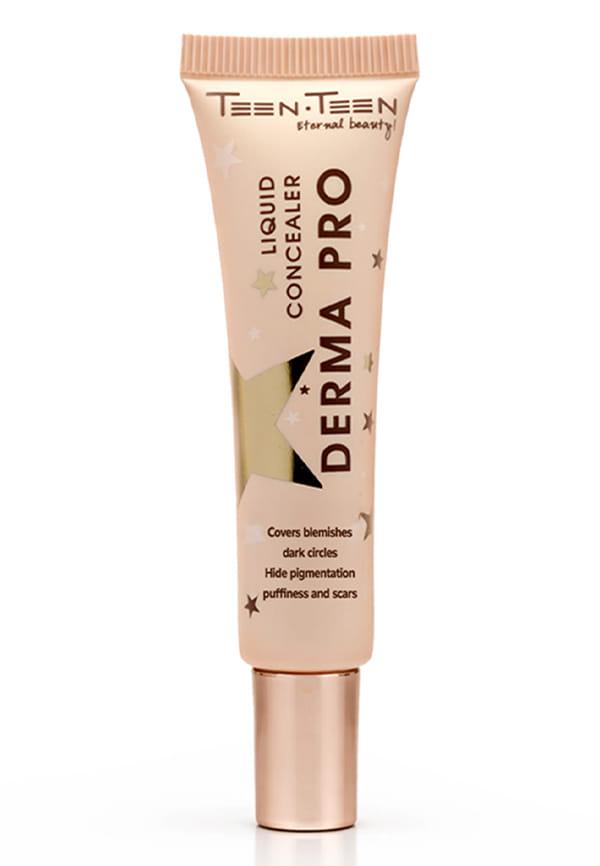 Derma Pro Liquid Concealer
