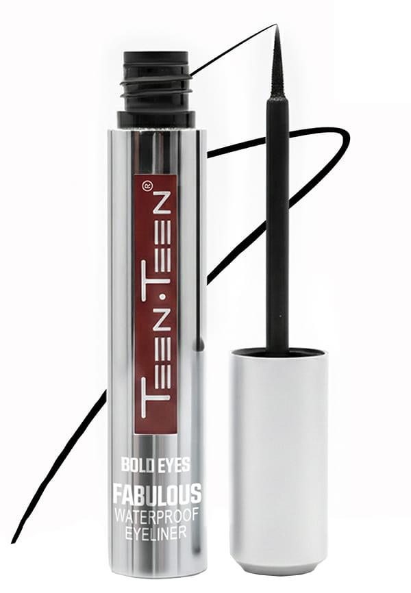 Fablous Liquid Eyeliner