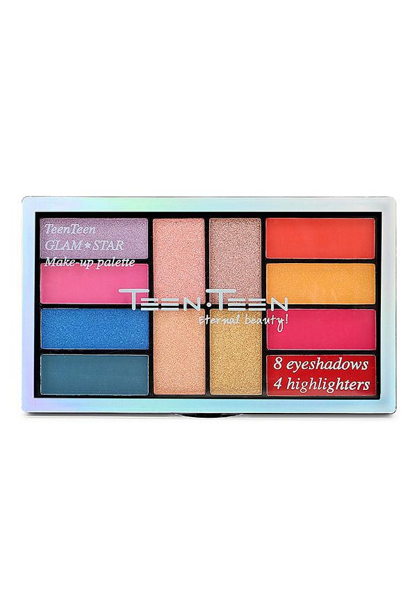 Glam Star Makeup Palette