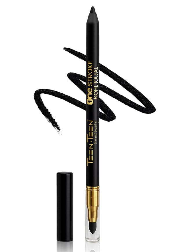 One Stroke Kohl Kajal