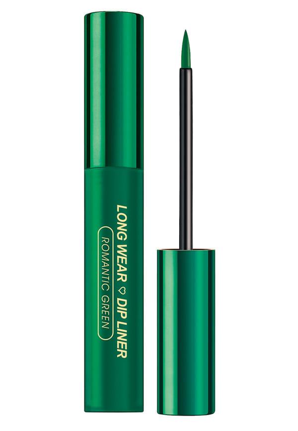 Longwear Dip Eyeliner